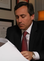 Matthew G. Moffet