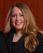 Nicole Leet headshot