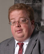 William J. Martin headshot