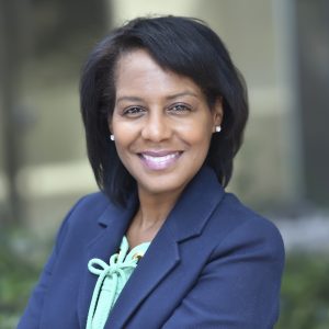 Gailya Scott Headshot